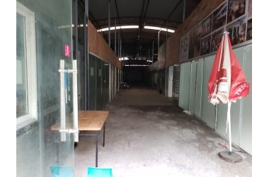 Duy nhất một căn mặt phố Hoàng Ngân mặt tiền rộng kinh doanh đỉnh cần bán gấp